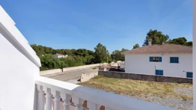 Villa in Son Serra de Marina photo 17