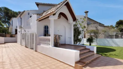 Villa in Son Serra de Marina photo 20