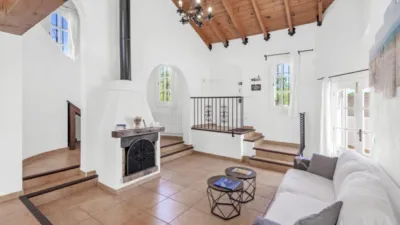 Villa in Son Serra de Marina photo 5