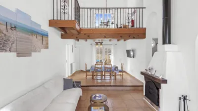 Villa in Son Serra de Marina photo 6