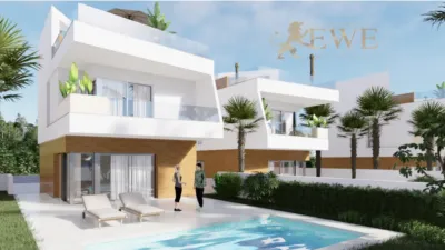 Casa – Pilar de la Horadada, Lo Romero Golf Resort - Vista 2