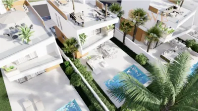Casa – Pilar de la Horadada, Lo Romero Golf Resort - Vista 4
