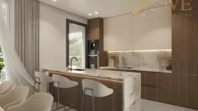 Casa – Finestrat - Vista 5