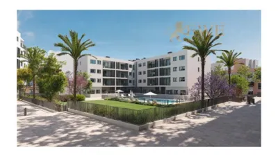 Apartment in San Agustín photo 2