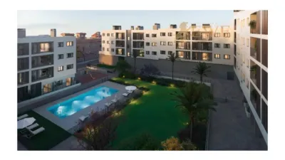 Apartment in San Agustín photo 4