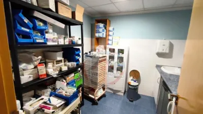 Private Elderly Care Home in Xàtiva photo 11