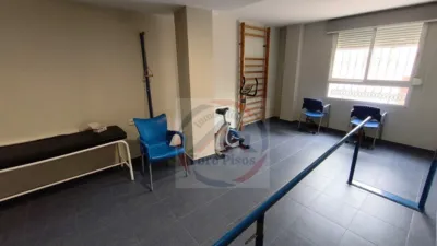 Private Elderly Care Home in Xàtiva photo 12