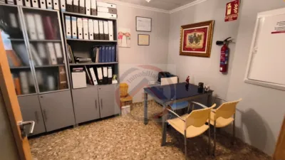 Private Elderly Care Home in Xàtiva photo 16