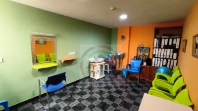 Private Elderly Care Home in Xàtiva photo 18