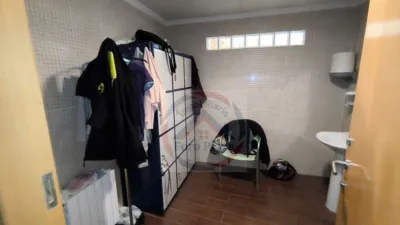Private Elderly Care Home in Xàtiva photo 20