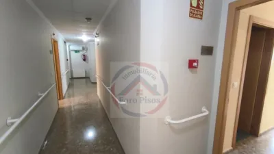 Private Elderly Care Home in Xàtiva photo 22
