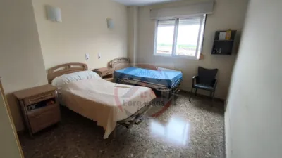 Private Elderly Care Home in Xàtiva photo 23