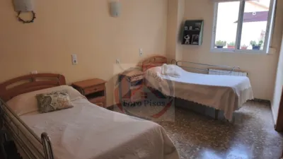 Private Elderly Care Home in Xàtiva photo 25