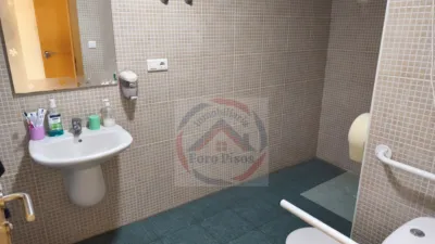 Private Elderly Care Home in Xàtiva photo 26