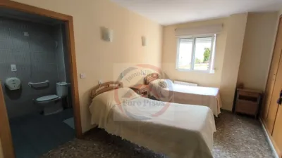 Private Elderly Care Home in Xàtiva photo 27