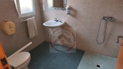 Private Elderly Care Home in Xàtiva photo 28