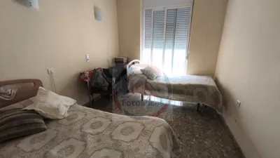 Private Elderly Care Home in Xàtiva photo 29