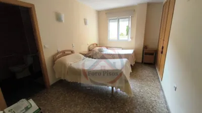 Private Elderly Care Home in Xàtiva photo 35