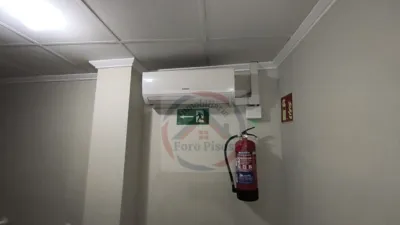 Private Elderly Care Home in Xàtiva photo 36