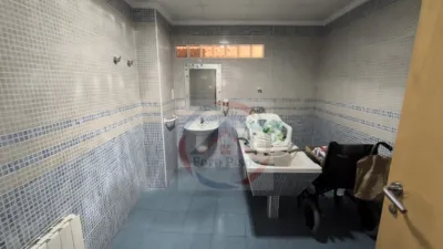 Private Elderly Care Home in Xàtiva photo 37