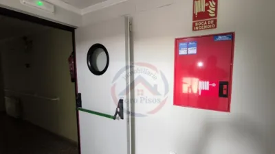 Private Elderly Care Home in Xàtiva photo 38