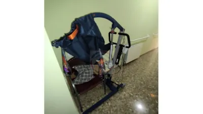 Private Elderly Care Home in Xàtiva photo 44