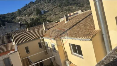 Private Elderly Care Home in Xàtiva photo 46
