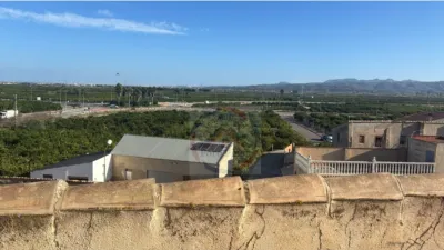 Private Elderly Care Home in Xàtiva photo 49