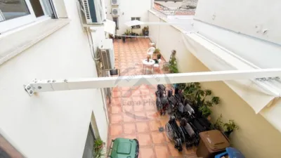 Private Elderly Care Home in Xàtiva photo 4