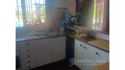Finca rústica en La Alquería-Torrealquería photo 21