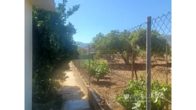 Rustic Finca in La Alquería-Torrealquería photo 2