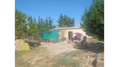 Rustic Finca in La Alquería-Torrealquería photo 3