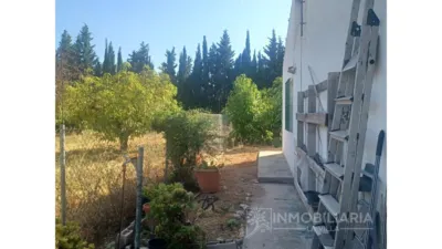 Finca rústica en La Alquería-Torrealquería photo 42