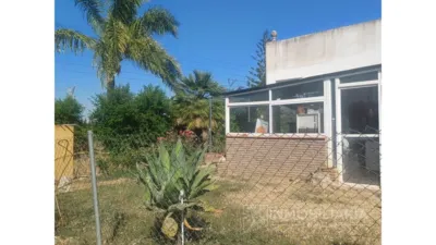 Finca rústica en La Alquería-Torrealquería photo 55