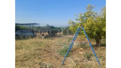Finca rústica en La Alquería-Torrealquería photo 57