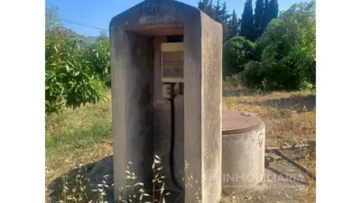Finca rústica en La Alquería-Torrealquería photo 68