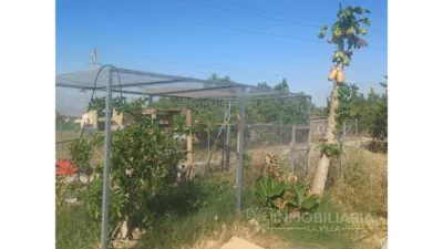 Finca rústica en La Alquería-Torrealquería photo 75