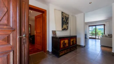 Rustic house in Capdepera photo 13