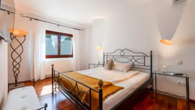 Rustic house in Capdepera photo 28