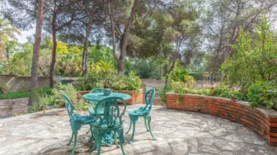 Casa – Alacant / Alicante, Orgègia, l'Alacantí - Vista 2