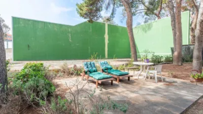 Casa – Alacant / Alicante, Orgègia, l'Alacantí - Més