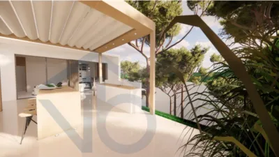 Casa – Pilar de la Horadada, Pinar de Campoverde - Vista 2