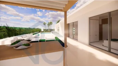 Casa – Pilar de la Horadada, Pinar de Campoverde - Vista 4