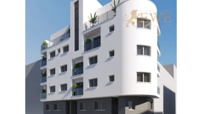 Apartment in Playa del Cura photo 8