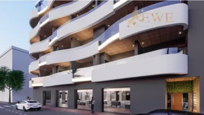 Piso – Torrevieja - Vista 4