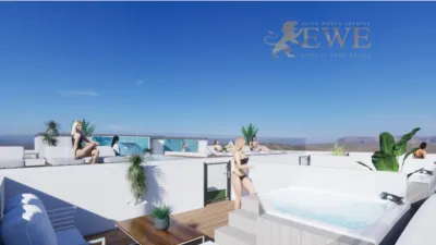 Piso – Torrevieja - Vista 5