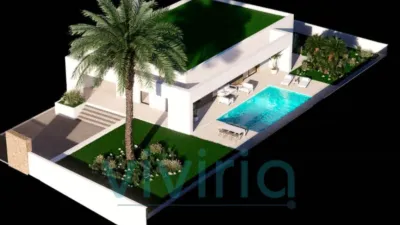 House in Urbanizaciones Balcó de Finestrat-Terra Marina photo 22