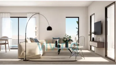 Casa – Finestrat, Urbanització Balcó de Finestrat, la Marina Baixa - Vista 2