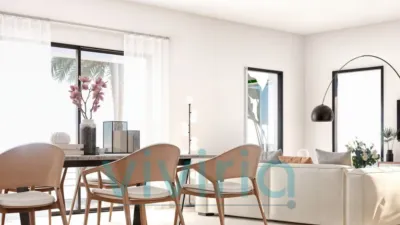 Casa – Finestrat, Urbanització Balcó de Finestrat, la Marina Baixa - Vista 3