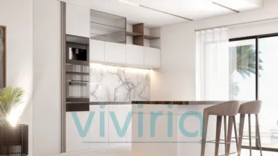 Casa – Finestrat, Urbanització Balcó de Finestrat, la Marina Baixa - Más